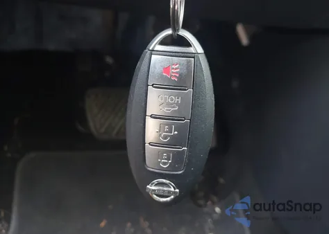 2017 Nissan Sentra Sv z USA, uszkodzony, nr VIN 3N1AB7AP6HY408638